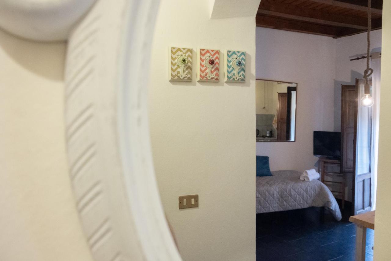 Apartamento Casa Salinas Centro Storico Palermo Exterior foto